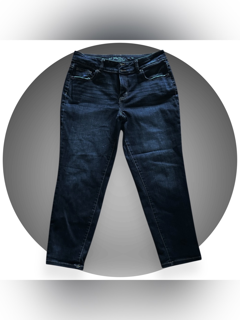 BOGO EUC • M. Jeans • Maurice Jeans • Large